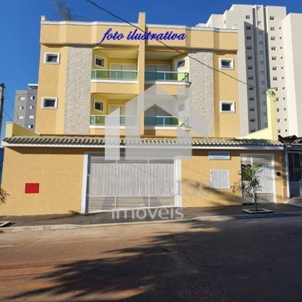 Imagem Apartamento com 3 Quartos à Venda, 186 m² em Campestre - Santo André Imagem Apartamento com 3 Quartos à Venda, 186 m² em Campestre - Santo André
