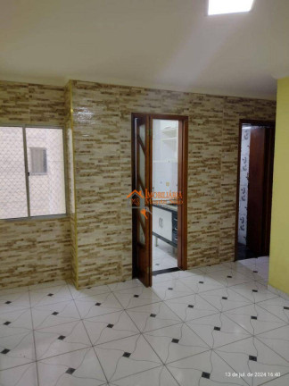Imagem Apartamento com 2 Quartos à Venda, 60 m² em Centro - Guarulhos Imagem Apartamento com 2 Quartos à Venda, 60 m² em Centro - Guarulhos