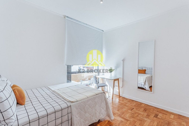 Imagem Apartamento com 4 Quartos à Venda, 104 m² em Jardim Paulista - São Paulo Imagem Apartamento com 4 Quartos à Venda, 104 m² em Jardim Paulista - São Paulo