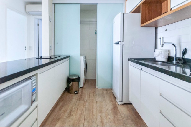 Imagem Apartamento com 1 Quarto à Venda, 45 m² em Pinheiros - São Paulo Imagem Apartamento com 1 Quarto à Venda, 45 m² em Pinheiros - São Paulo