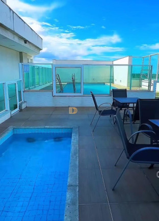 Imagem Apartamento com 3 Quartos à Venda, 75 m² em Jardim Camburi - Vitória
