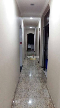 Imagem Casa com 4 Quartos à Venda, 337 m² em Utinga - Santo André Imagem Casa com 4 Quartos à Venda, 337 m² em Utinga - Santo André