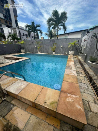 Imagem Apartamento com 3 Quartos à Venda, 150 m² em Jardim Oceania - João Pessoa Imagem Apartamento com 3 Quartos à Venda, 150 m² em Jardim Oceania - João Pessoa