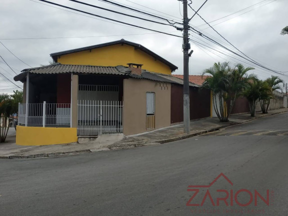 Imagem Casa com 3 Quartos à Venda, 275 m² em Jardim Sandra Maria - Taubaté