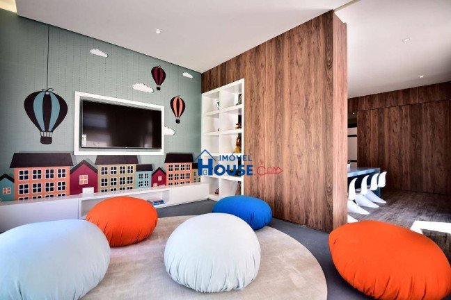Imagem Apartamento com 4 Quartos à Venda, 258 m² em Perdizes - São Paulo Imagem Apartamento com 4 Quartos à Venda, 258 m² em Perdizes - São Paulo
