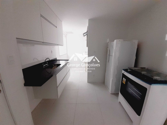 Imagem Apartamento com 3 Quartos à Venda, 87 m² em Jardim Vinte E Cinco De Agosto - Duque De Caxias