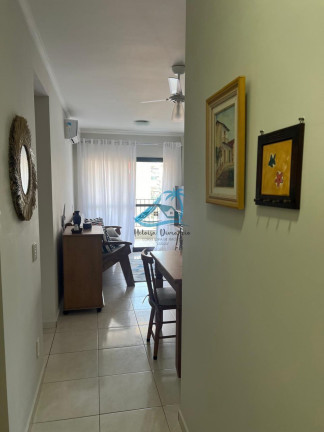 Imagem Apartamento com 1 Quarto à Venda, 53 m² em Praia Grande - Ubatuba