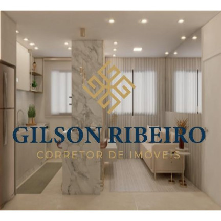 Imagem Apartamento com 2 Quartos à Venda, 62 m² em Tabuleiro - Camboriú