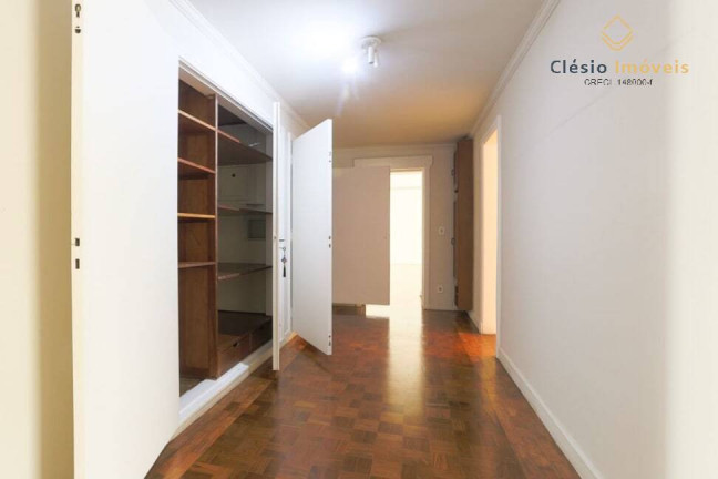 Imagem Apartamento com 3 Quartos à Venda, 393 m² em República - São Paulo