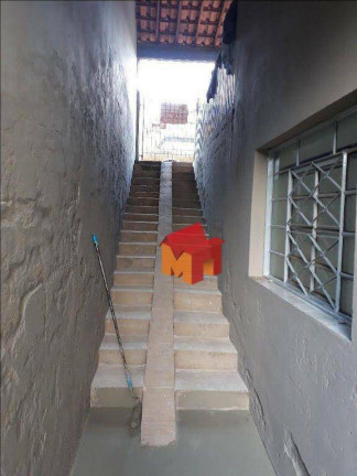 Imagem Casa com 3 Quartos à Venda, 110 m² em Jardim Barão - Santa Bárbara D'oeste Imagem Casa com 3 Quartos à Venda, 110 m² em Jardim Barão - Santa Bárbara D'oeste
