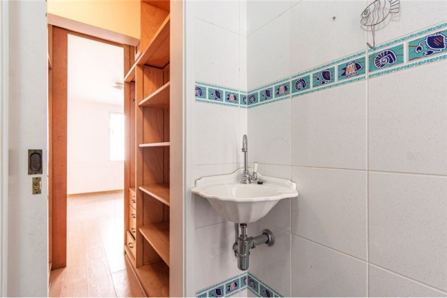 Imagem Apartamento com 2 Quartos à Venda, 89 m² em Perdizes - São Paulo