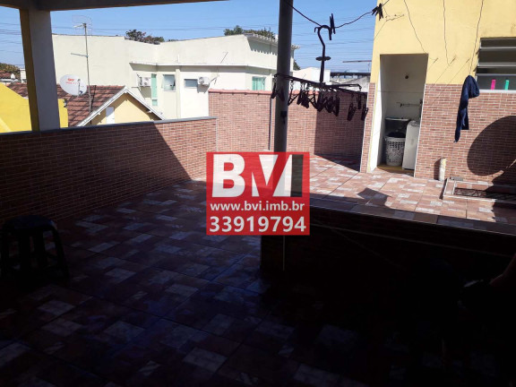 Imagem Casa com 1 Quarto à Venda, 150 m² em Jardim América - Rio De Janeiro