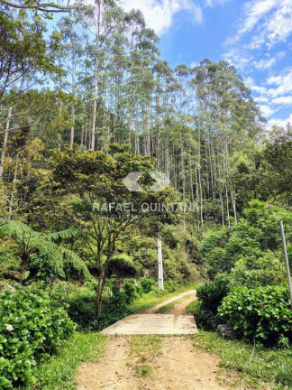 Imagem Terreno à Venda, 40.000 m² em águas Mornas