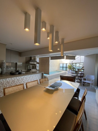 Imagem Cobertura com 4 Quartos à Venda, 331 m² em Jatiúca - Maceió