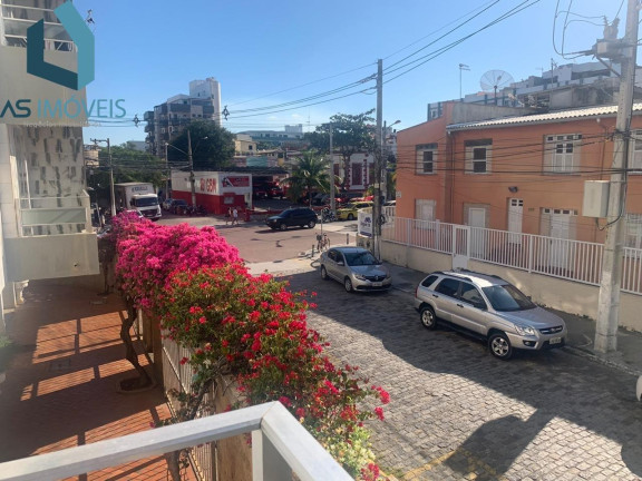 Imagem Apartamento com 3 Quartos à Venda, 130 m² em Centro - Cabo Frio Imagem Apartamento com 3 Quartos à Venda, 130 m² em Centro - Cabo Frio