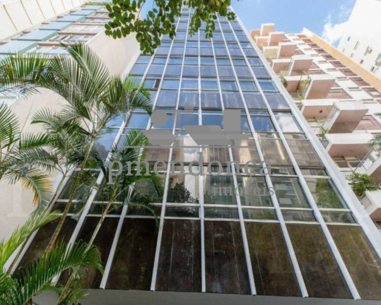 Imagem Apartamento com 4 Quartos à Venda, 209 m² em Higienópolis - São Paulo Imagem Apartamento com 4 Quartos à Venda, 209 m² em Higienópolis - São Paulo