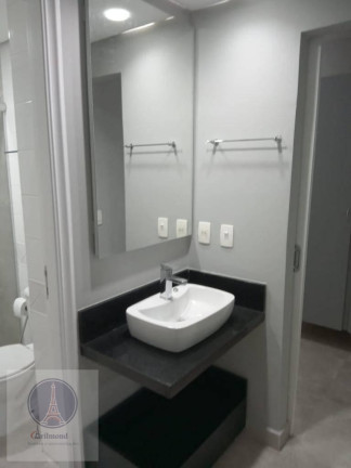 Imagem Apartamento com 2 Quartos para Alugar, 52 m² em Consolação - São Paulo