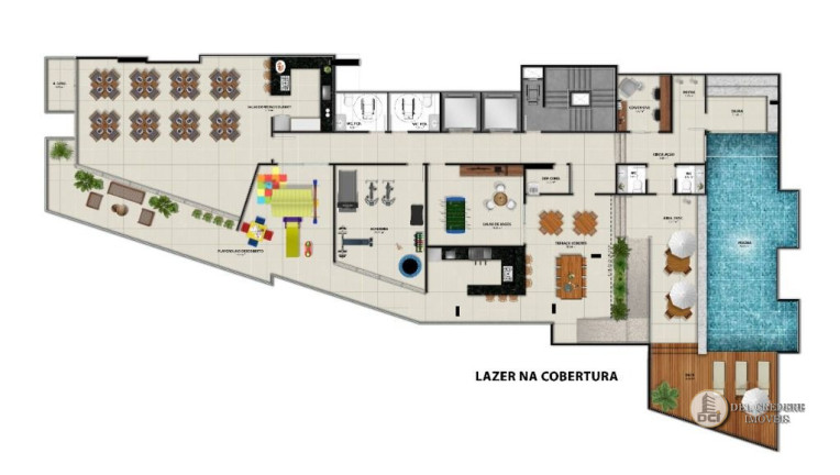 Imagem Apartamento com 3 Quartos à Venda, 69 m² em Praia Do Morro - Guarapari Imagem Apartamento com 3 Quartos à Venda, 69 m² em Praia Do Morro - Guarapari
