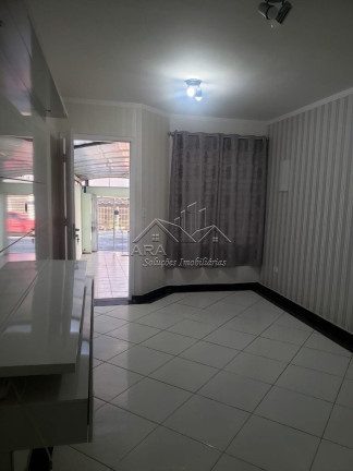 Imagem Sobrado com 2 Quartos à Venda, 124 m² em Vila Granada - São Paulo