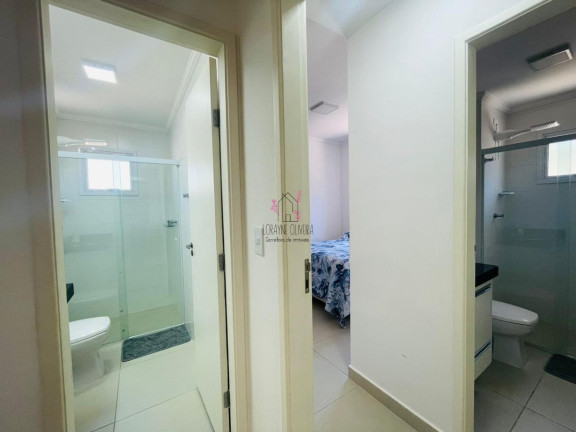 Imagem Apartamento com 2 Quartos à Venda, 67 m² em Toninhas - Ubatuba