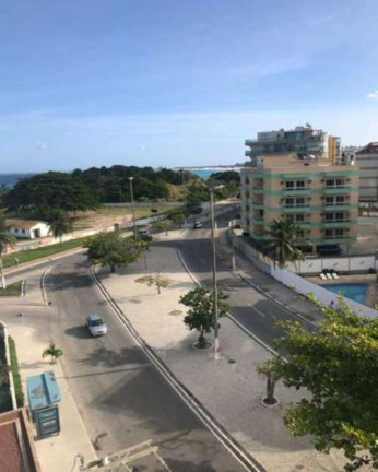 Imagem Cobertura com 3 Quartos à Venda, 108 m² em Passagem - Cabo Frio Imagem Cobertura com 3 Quartos à Venda, 108 m² em Passagem - Cabo Frio