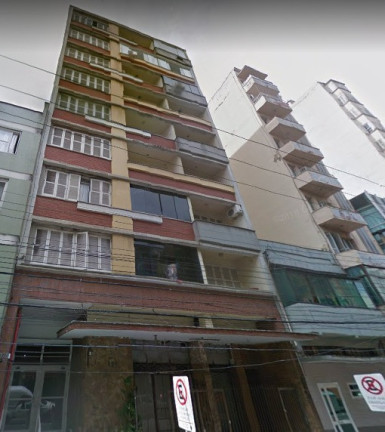 Apartamento com 1 Quarto à Venda, 49 m² em Centro Histórico - Porto Alegre