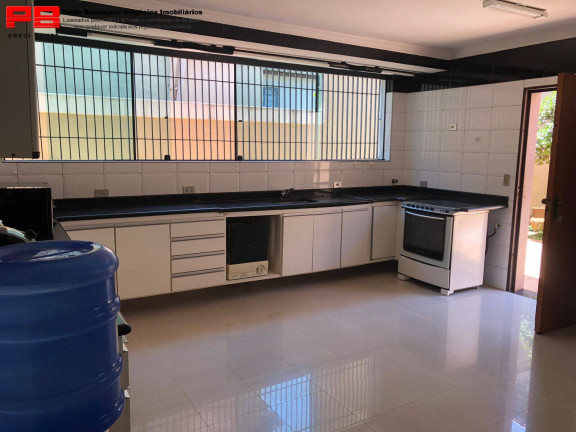 Imagem Sobrado com 3 Quartos à Venda, 360 m² em Campo Belo - São Paulo Imagem Sobrado com 3 Quartos à Venda, 360 m² em Campo Belo - São Paulo