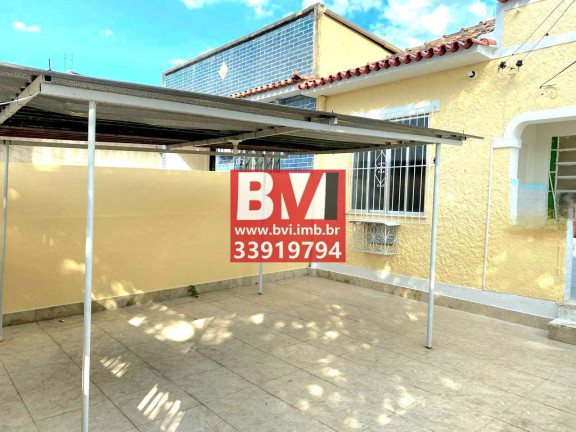 Imagem Casa com 2 Quartos à Venda, 114 m² em Cordovil - Rio De Janeiro Imagem Casa com 2 Quartos à Venda, 114 m² em Cordovil - Rio De Janeiro