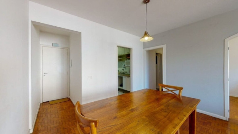 Imagem Apartamento com 3 Quartos à Venda, 103 m² em Itaim Bibi - São Paulo Imagem Apartamento com 3 Quartos à Venda, 103 m² em Itaim Bibi - São Paulo