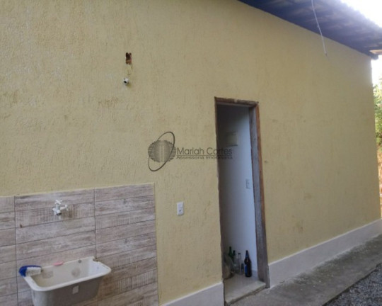 Imagem Casa com 2 Quartos à Venda, 360 m² em Maravista - Niterói Imagem Casa com 2 Quartos à Venda, 360 m² em Maravista - Niterói