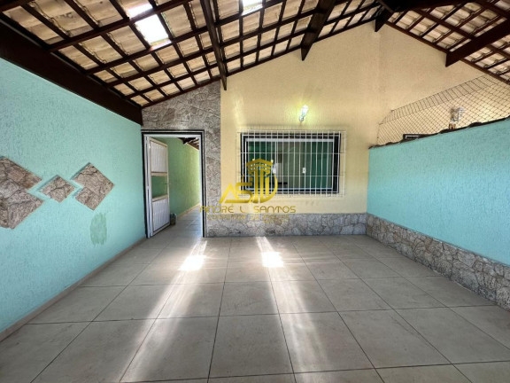 Imagem Casa com 2 Quartos à Venda, 71 m² em Caiçara - Praia Grande Imagem Casa com 2 Quartos à Venda, 71 m² em Caiçara - Praia Grande