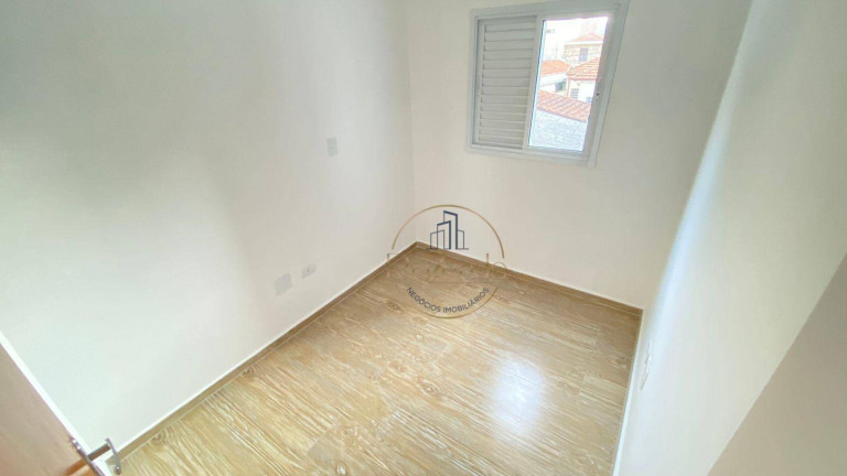 Imagem Cobertura com 2 Quartos à Venda, 48 m² em Vila Pires - Santo André Imagem Cobertura com 2 Quartos à Venda, 48 m² em Vila Pires - Santo André