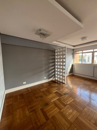 Imagem Apartamento com 2 Quartos à Venda, 83 m² em Perdizes - São Paulo