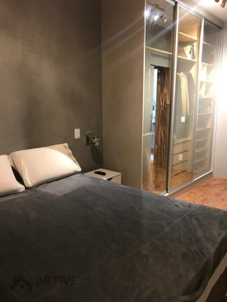 Imagem Apartamento com 1 Quarto à Venda, 50 m² em Melville Empresarial Ii - Barueri Imagem Apartamento com 1 Quarto à Venda, 50 m² em Melville Empresarial Ii - Barueri