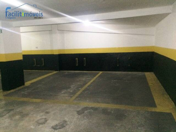 Imagem Apartamento com 3 Quartos à Venda, 94 m² em Rudge Ramos - São Bernardo Do Campo