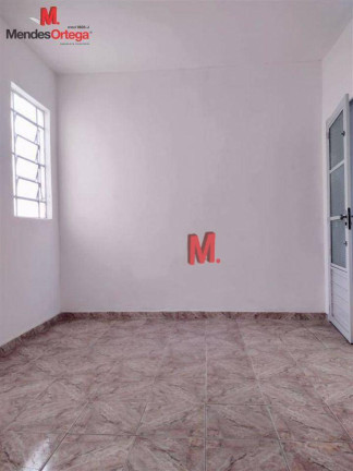 Imagem Casa com 1 Quarto à Venda, 105 m² em Vila Progresso - Sorocaba Imagem Casa com 1 Quarto à Venda, 105 m² em Vila Progresso - Sorocaba