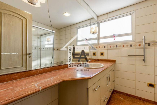 Imagem Apartamento com 3 Quartos à Venda, 235 m² em Campo Belo - São Paulo Imagem Apartamento com 3 Quartos à Venda, 235 m² em Campo Belo - São Paulo