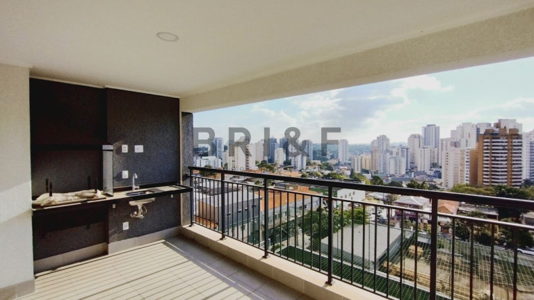 Apartamento com 2 Quartos à Venda, 81 m² em Vila Santa Catarina - São Paulo