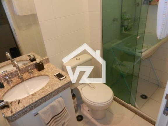 Imagem Apartamento com 2 Quartos para Alugar, 95 m² em Chácara Santo Antônio - São Paulo