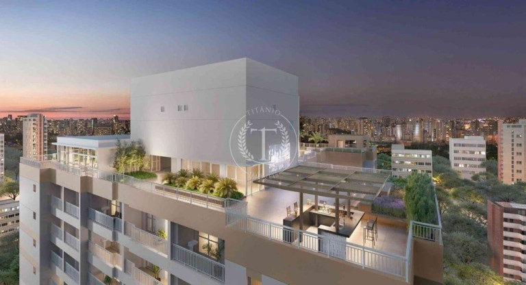 Imagem Apartamento com 1 Quarto à Venda, 36 m² em Bela Vista - São Paulo Imagem Apartamento com 1 Quarto à Venda, 36 m² em Bela Vista - São Paulo