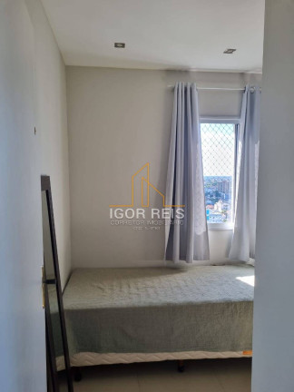 Imagem Apartamento com 3 Quartos à Venda, em Parque São Caetano - Campos Dos Goytacazes Imagem Apartamento com 3 Quartos à Venda, em Parque São Caetano - Campos Dos Goytacazes