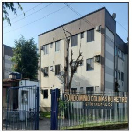 Imagem Apartamento com 2 Quartos à Venda, 30.082 m² em Bangu - Rio De Janeiro