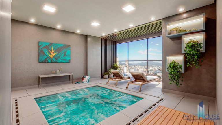 Imagem Apartamento com 4 Quartos à Venda, 185 m² em Centro - Balneário Camboriú