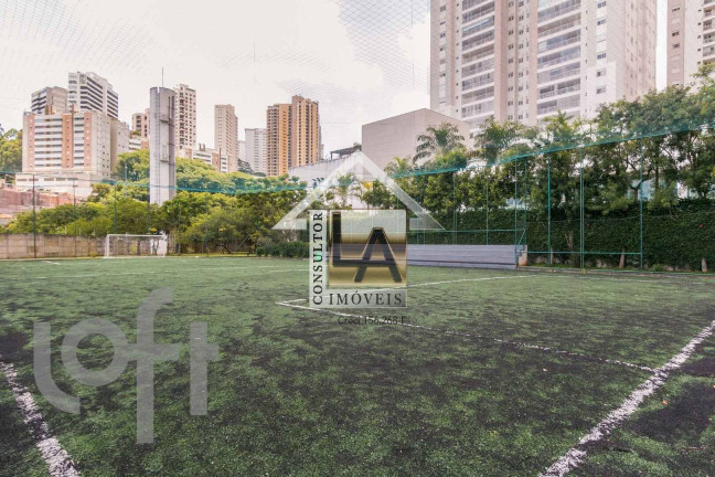 Imagem Apartamento com 3 Quartos à Venda, 110 m² em Jardim Monte Kemel - São Paulo Imagem Apartamento com 3 Quartos à Venda, 110 m² em Jardim Monte Kemel - São Paulo