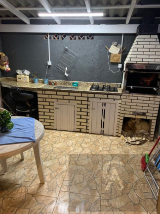 Imagem Casa com 3 Quartos à Venda, 100 m² em São João Do Rio Vermelho - Florianópolis Imagem Casa com 3 Quartos à Venda, 100 m² em São João Do Rio Vermelho - Florianópolis