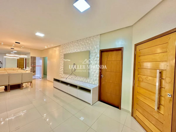 Imagem Casa com 3 Quartos à Venda, 152 m² em Nova Maraba - Marabá Imagem Casa com 3 Quartos à Venda, 152 m² em Nova Maraba - Marabá