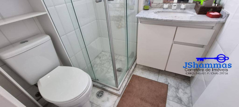 Imagem Apartamento com 3 Quartos à Venda, 128 m² em Vila Andrade - São Paulo