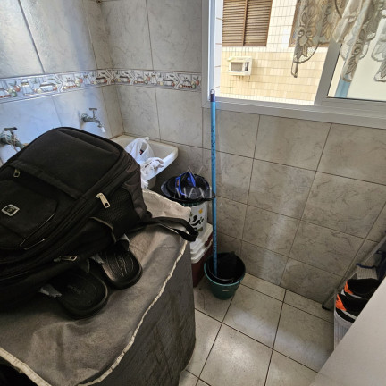 Imagem Apartamento com 2 Quartos à Venda, 86 m² em Tupi - Praia Grande Imagem Apartamento com 2 Quartos à Venda, 86 m² em Tupi - Praia Grande