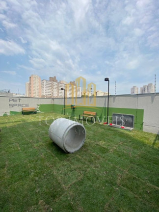 Imagem Apartamento com 2 Quartos à Venda, 55 m² em Parque Industrial - São José Dos Campos