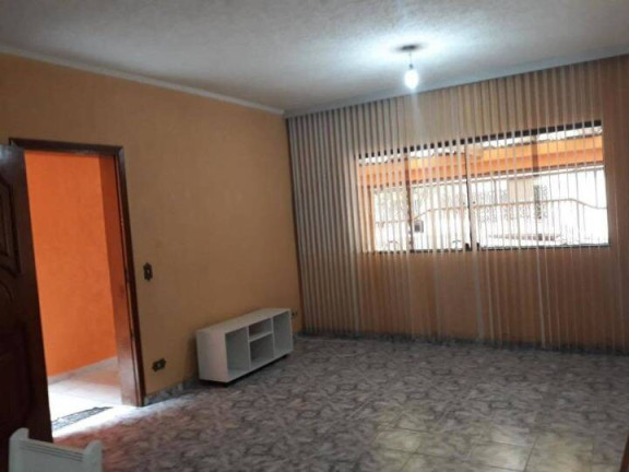 Imagem Sobrado com 3 Quartos à Venda, 125 m² em Jardim Montreal - São Bernardo Do Campo